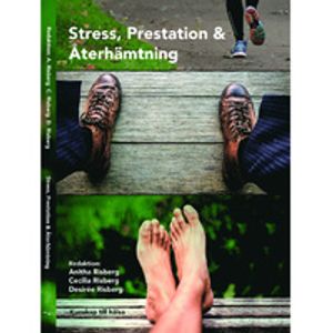 Stress, Prestation och Återhämtning | 1:a upplagan