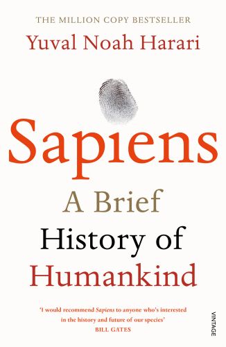 Sapiens | 0:e upplagan