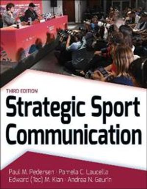 Strategic Sport Communication | 3:e upplagan