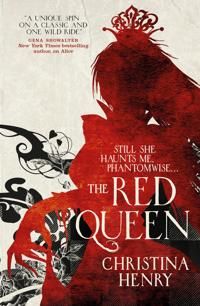 Red Queen | 0:e upplagan