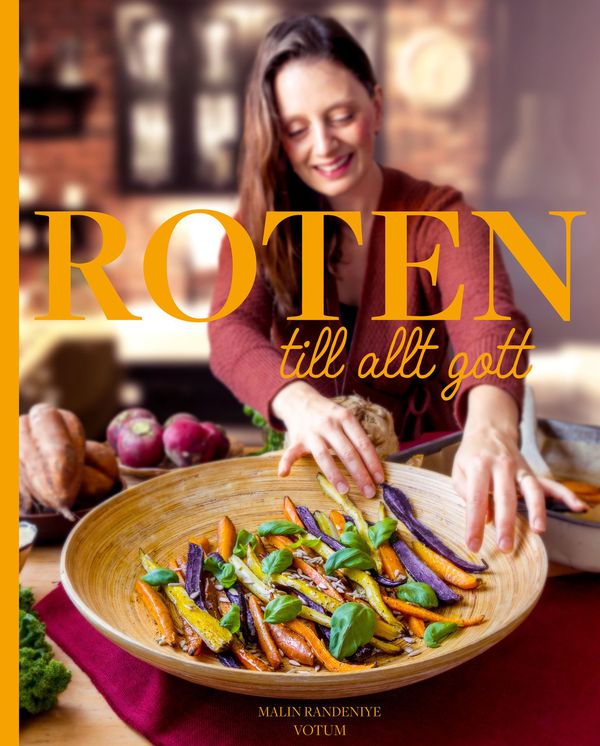 Roten till allt gott | 1:a upplagan