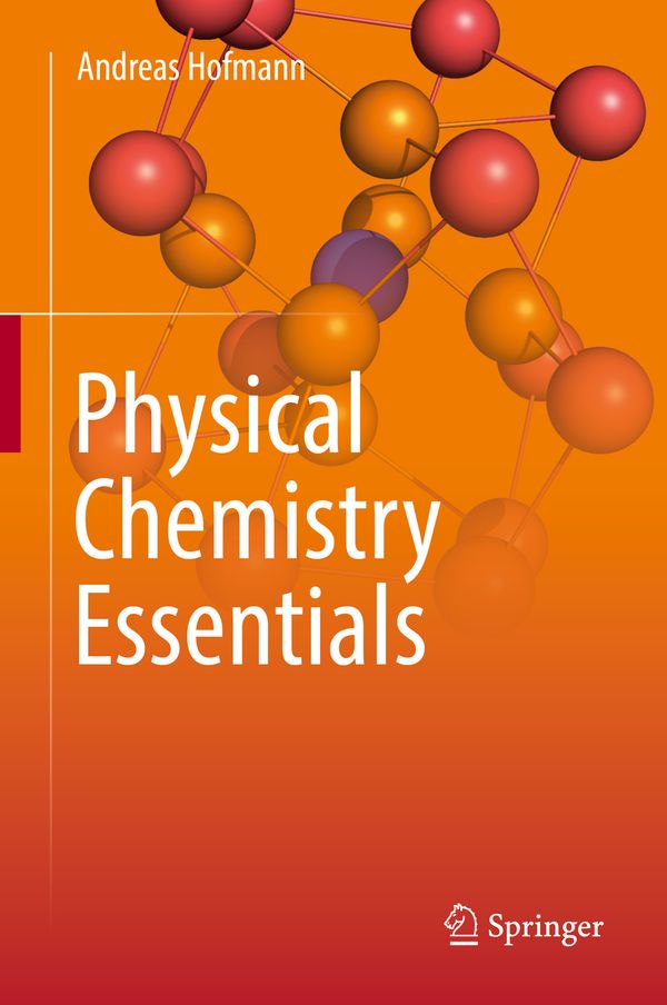 Physical Chemistry Essentials | 1:a upplagan