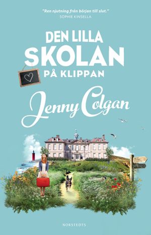 Den lilla skolan på klippan | 1:a upplagan