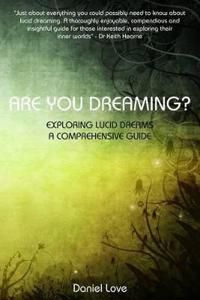 Are You Dreaming? | 0:e upplagan