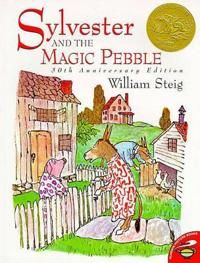 Sylvester and the Magic Pebble | 0:e upplagan