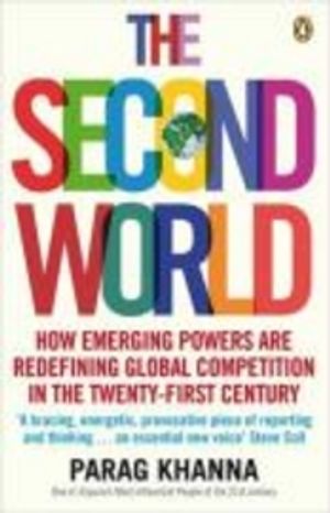 The Second World |  2:e upplagan