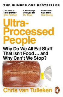 Ultra-Processed People