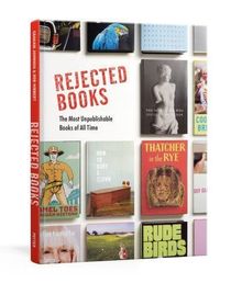 Rejected Books