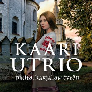 Pirita, Karjalan tytär | 1:a upplagan