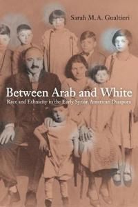Between arab and white - race and ethnicity in the early syrian american di