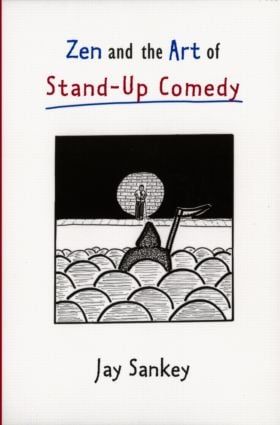 Zen and the Art of Stand-up Comedy | 0:e upplagan