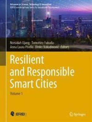 Resilient and Responsible Smart Cities | 1:a upplagan