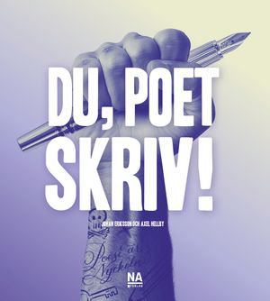 Du, poet - skriv! | 1:a upplagan