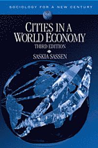 Cities in a world economy