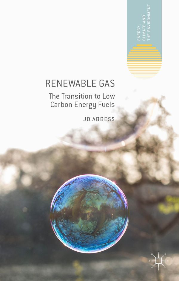 Renewable Gas | 1:a upplagan