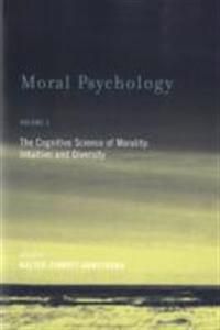Moral Psychology | 0:e upplagan