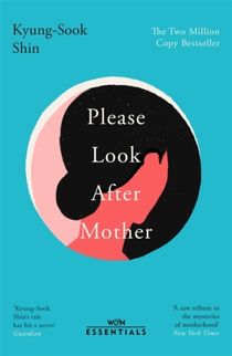 Please Look After Mother - The 10th anniversary of the million copy Korean