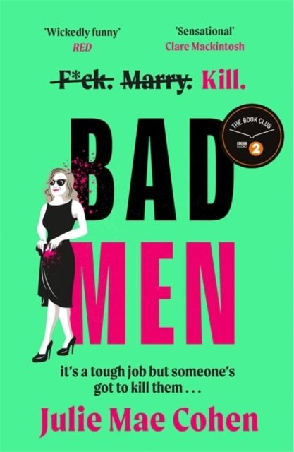 Bad Men | 0:e upplagan
