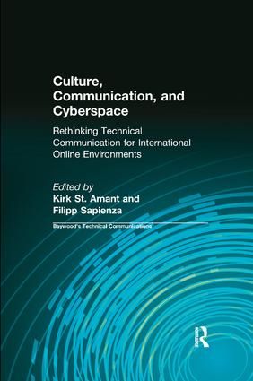 Culture, Communication and Cyberspace | 1:a upplagan
