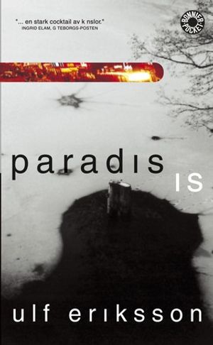 Paradis ; Is