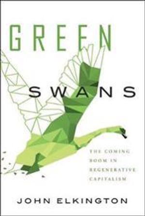 Green Swans