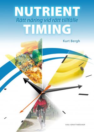 Nutrient timing | 1:a upplagan