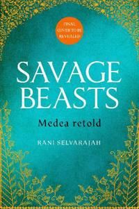 Savage Beasts | 0:e upplagan