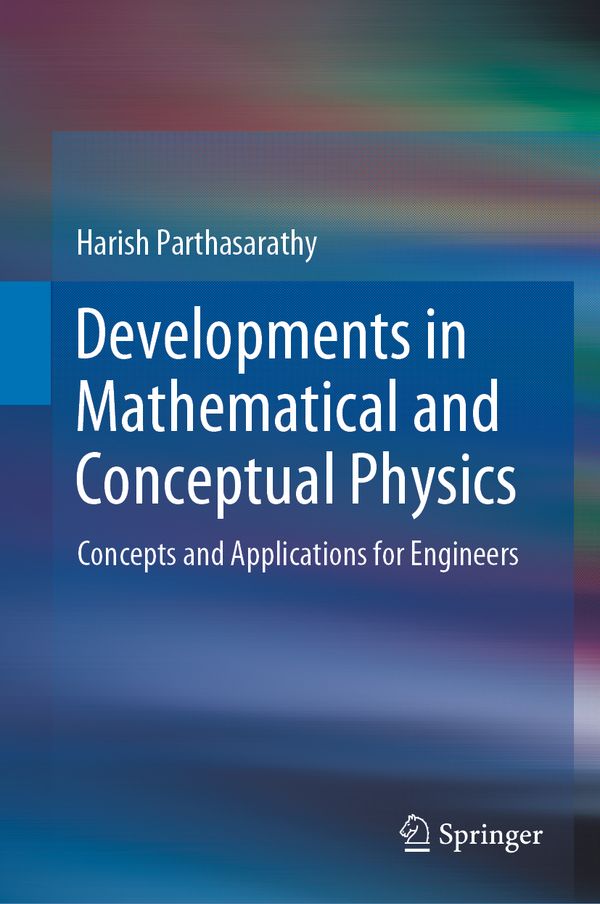 Developments in Mathematical and Conceptual Physics | 1:a upplagan