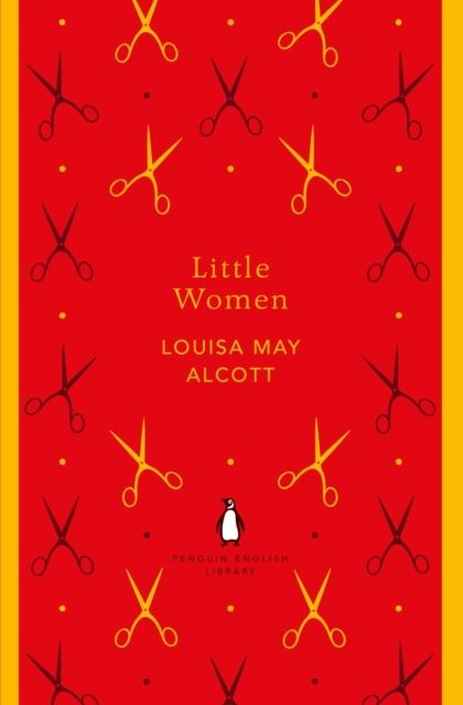 Little Women | 1:a upplagan