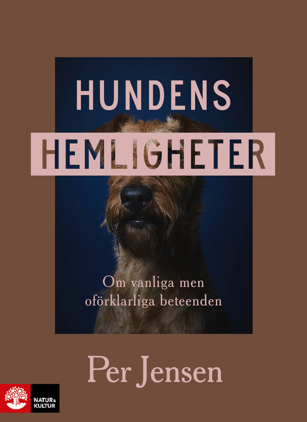 Hundens hemligheter | 1:a upplagan