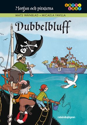 Dubbelbluff | 1:a upplagan