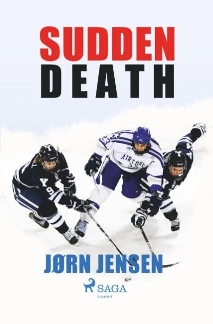 Sudden death : | 1:a upplagan
