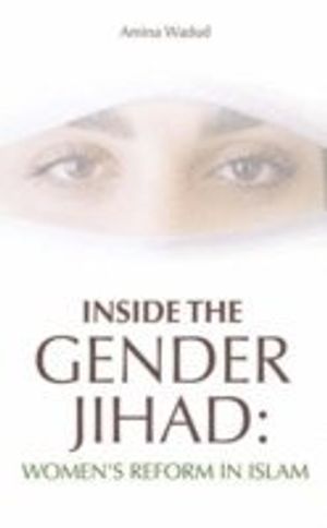 Inside the Gender Jihad