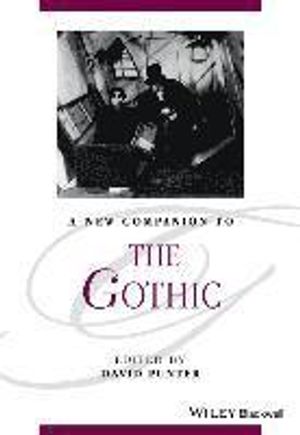 A New Companion to the Gothic | 1:a upplagan