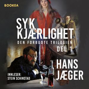 Syk Kjærlighet