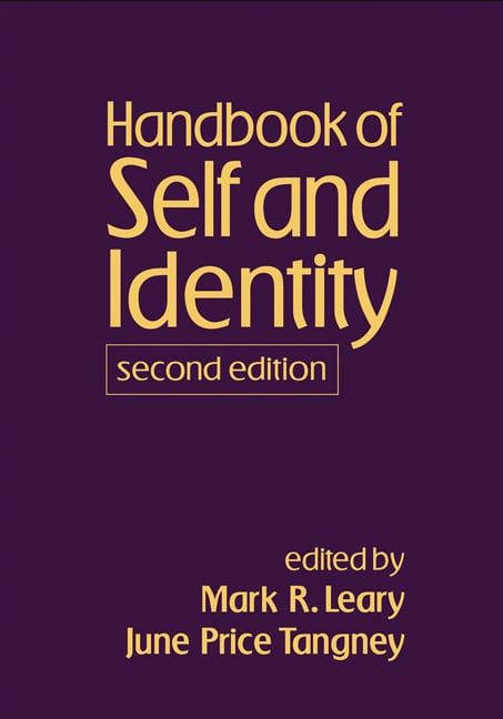 Handbook of Self and Identity, Second Edition | 2:a upplagan