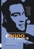 E2000 Combi B Företagsekonomi Problembok med dvd