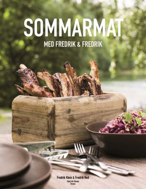 Sommarmat med Fredrik & Fredrik