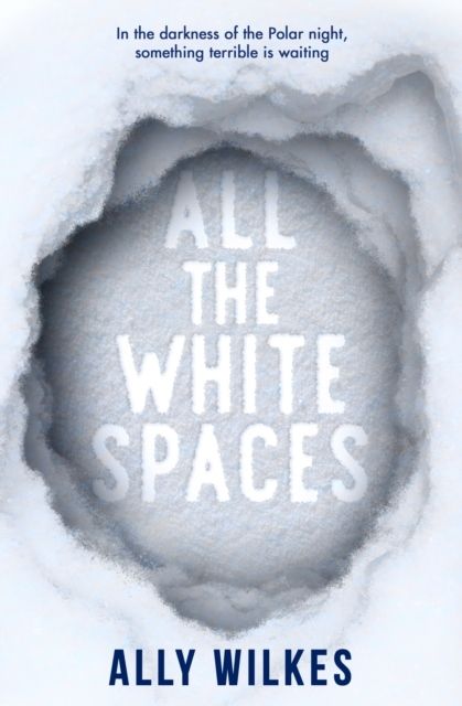 All the White Spaces | 0:e upplagan