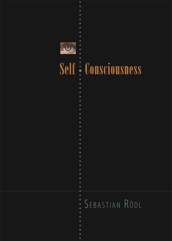 Self-Consciousness | 0:e upplagan