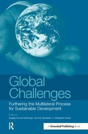 Global Challenges | 1:a upplagan