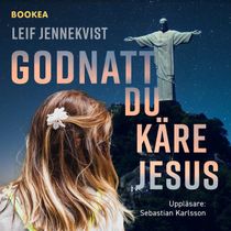 Godnatt du käre Jesus