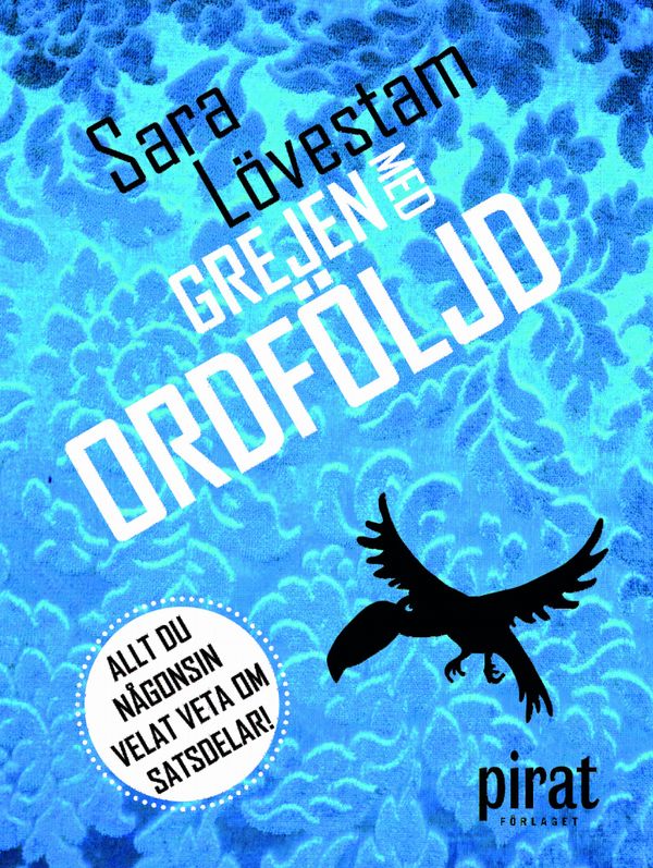 Grejen med ordföljd | 1:a upplagan