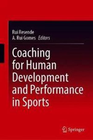 Coaching for Human Development and Performance in Sports | 1:a upplagan