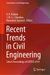 Recent Trends in Civil Engineering