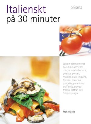 Italienskt på 30 minuter | 1:a upplagan