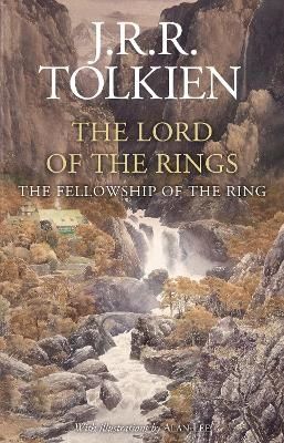 The Fellowship of the Ring | 0:e upplagan