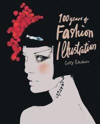 100 Years of Fashion Illustration Mini | 0:e upplagan