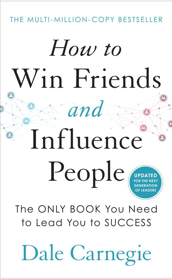 How to Win Friends and Influence People | 0:e upplagan