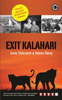 Exit Kalahari